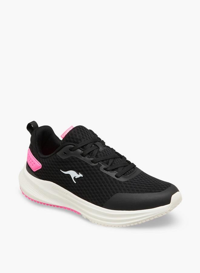 kangaROOS Women Lace-Up Sports Shoes - Image 2