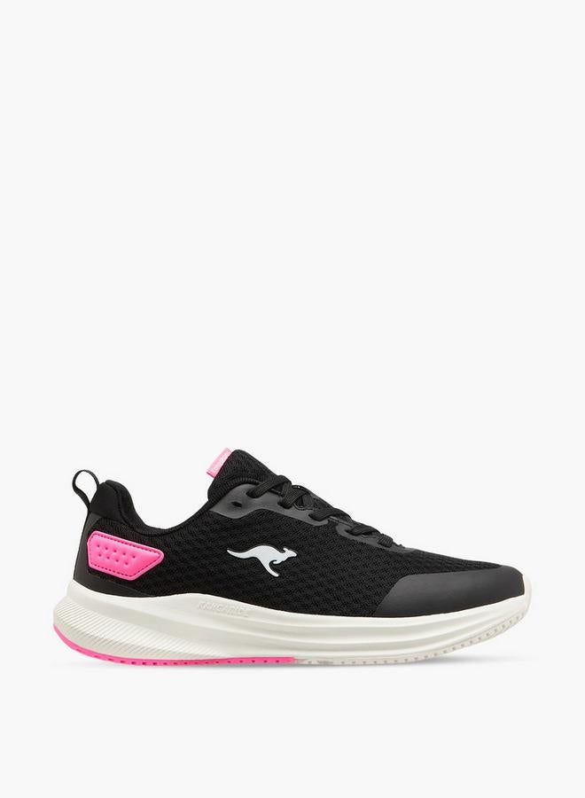 kangaROOS Women Lace-Up Sports Shoes - Image 3