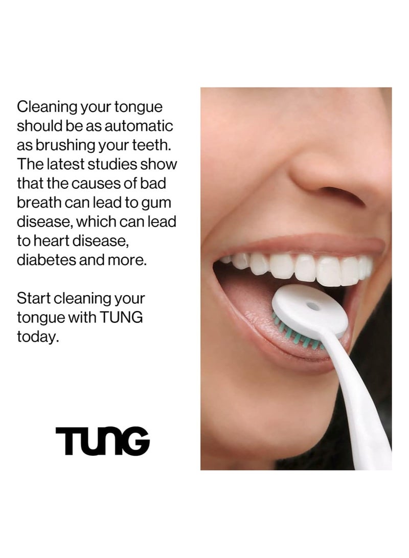 Generic Tong Refreshing Mint Gel 85g, Bake Essentials, Descaler - Image 3