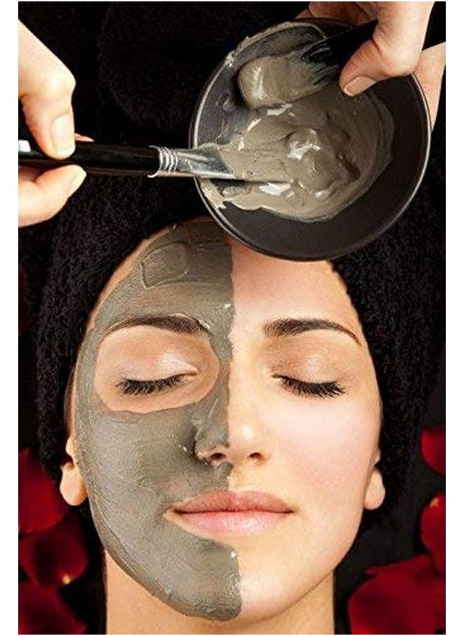 Organic Essentials - Multani Mitti Powder For Skinmultani Mitti For Face And Hair Pack 100% Pure Directly From Manufacturer 250 Grams Pack - Image 1
