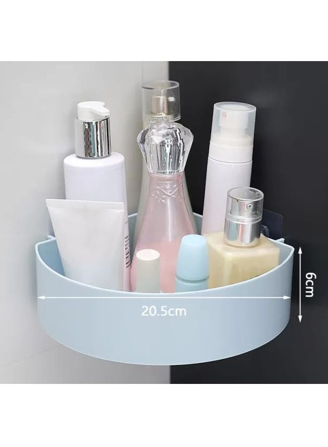 fashionhome Wall Mounted Multifunctional Bathroom Storage Box  - Image 2