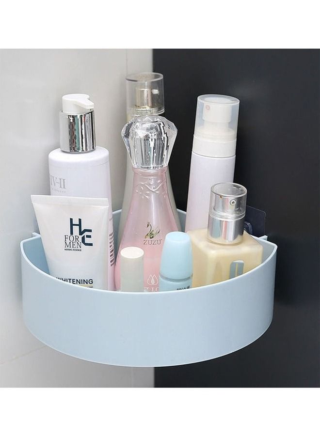 fashionhome Wall Mounted Multifunctional Bathroom Storage Box  - Image 3