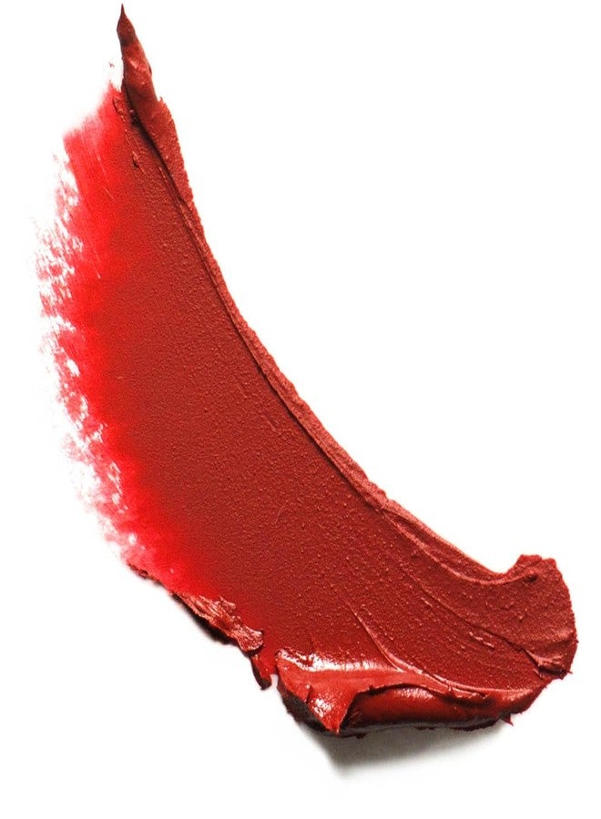 Ere Perez - Natural Carrot Color Pot | For Lips + Cheeks | Buildable, Blendable, Creamy, Vibrant, Satin Finish | Cacao Butter, Avocado + Castor Seed Oil | Vegan, Cruelty-Free, Clean Beauty (Happy) - Image 2