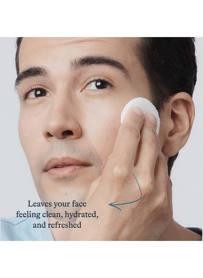 هاري تونر منعش للوجه لبشرة رطبة ونظيفة ومنتعشة 8.35 أونصة سائلة (عبوة من قطعتين). - Image 3