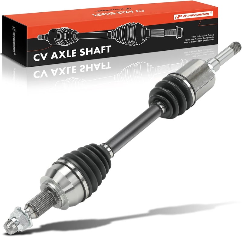 A-Premium CV Axle Shaft for GMC Acadia 2017-2019 - Image 1