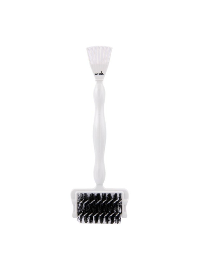 Diva Brush Cleaner Heat Resistant - Image 2
