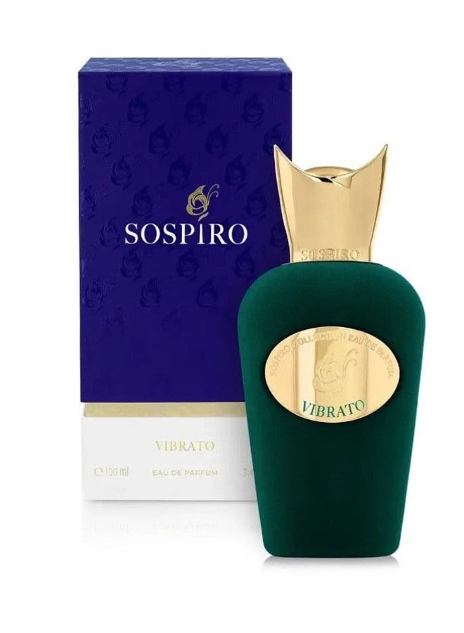 سوسبيرو عطر فيبراتو 100 مل