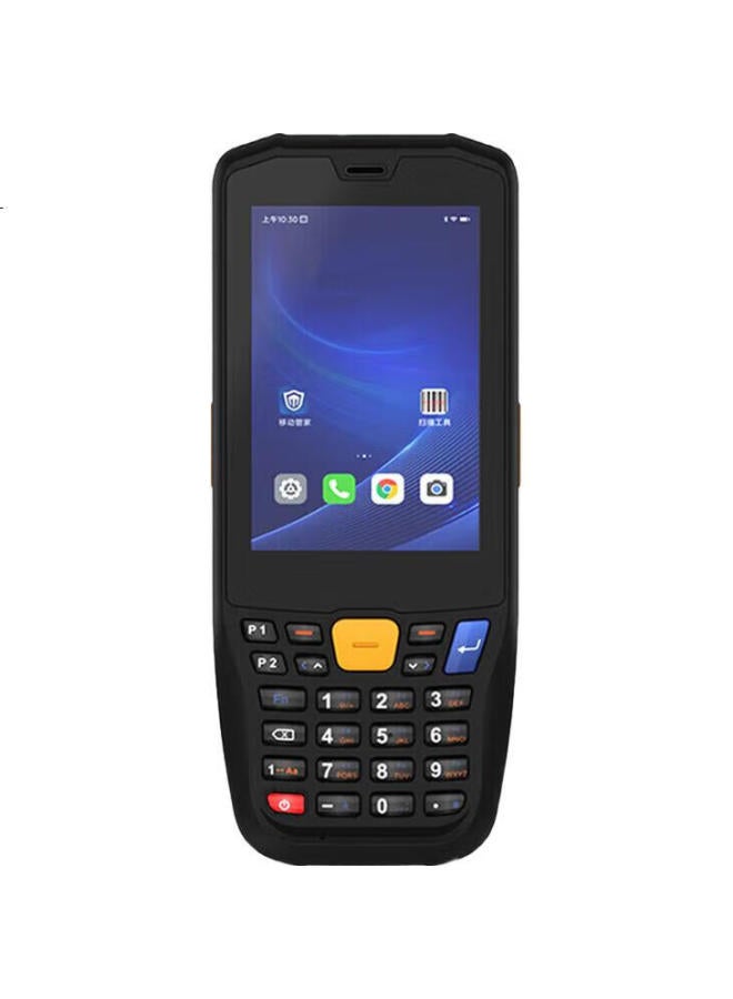 Seuic Autoid 3 Integrated A3 Android Barcode Data Collector Pda Handheld Data Terminal - Image 2