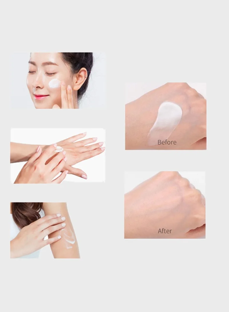 TONYMOLY Shea Butter Chok Chok Foam Cleanser 250ml