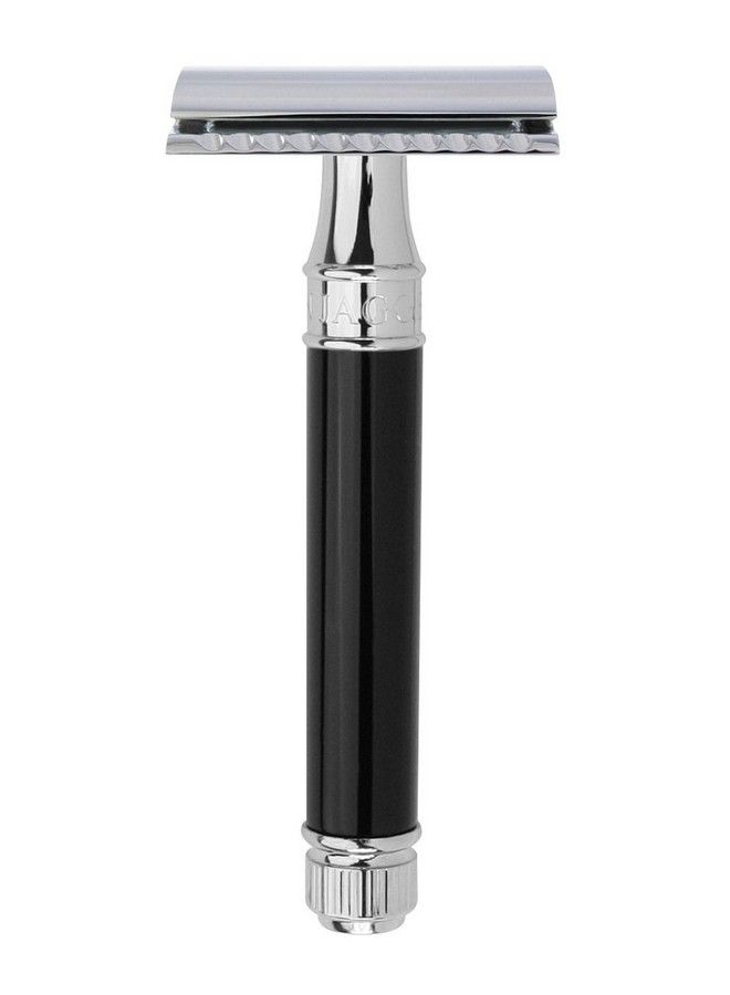 Edwin Jagger Double Edge Safety Razor - Image 2