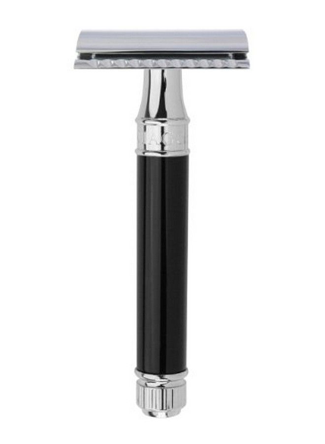 Edwin Jagger Double Edge Safety Razor - Image 1
