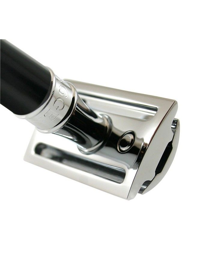 Edwin Jagger Double Edge Safety Razor - Image 4