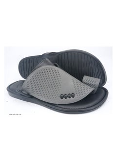 Italian Zbeiri Embossed Sandals