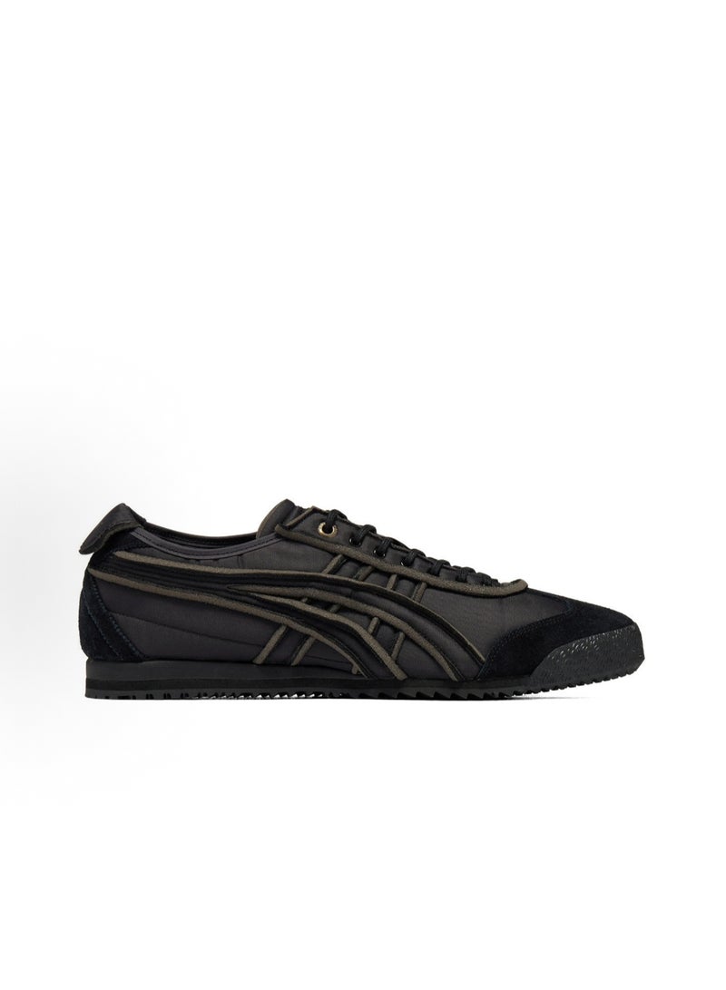 Onitsuka Tiger Mexico 66 Sd Low Top Shoes Black For Women/Men/Students - Image 3