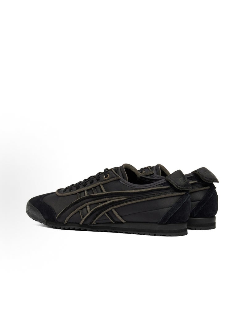 Onitsuka Tiger Mexico 66 Sd Low Top Shoes Black For Women/Men/Students - Image 5