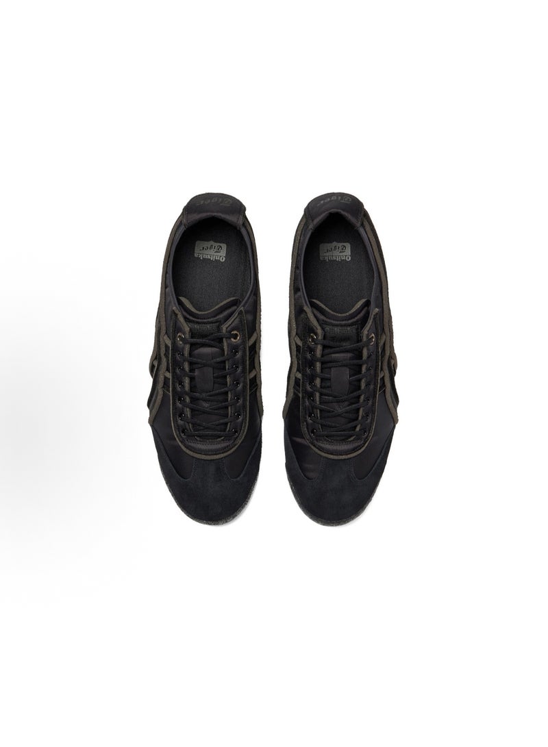 Onitsuka Tiger Mexico 66 Sd Low Top Shoes Black For Women/Men/Students - Image 4