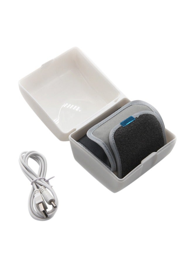 Generic Fully Automatic Digital Blood Pressure Monitor  - Image 1