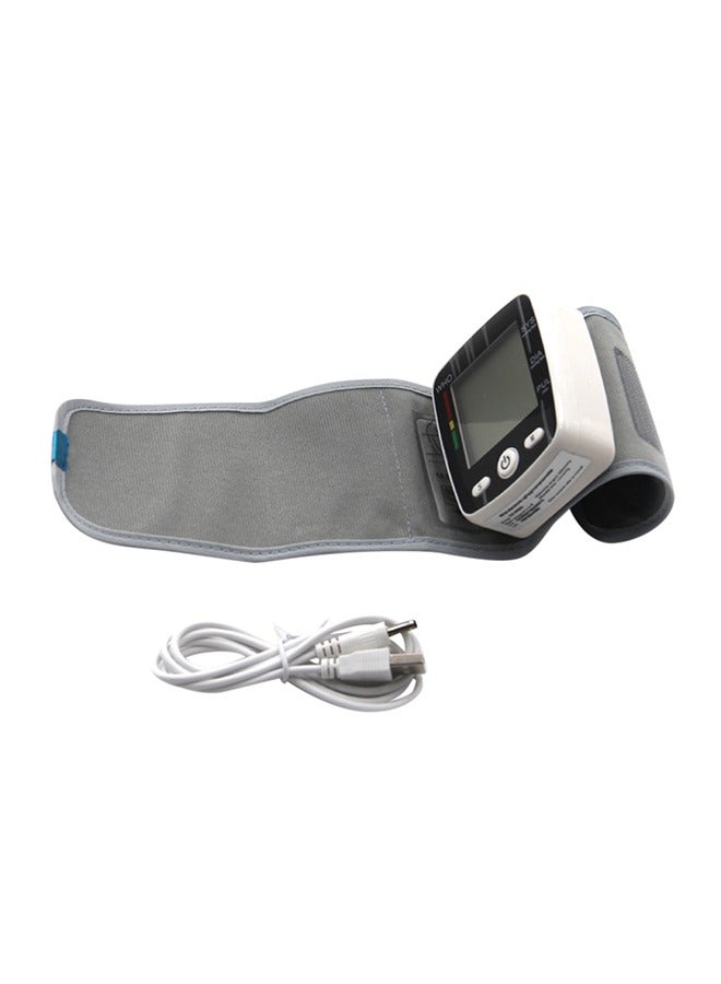 Generic Fully Automatic Digital Blood Pressure Monitor  - Image 3
