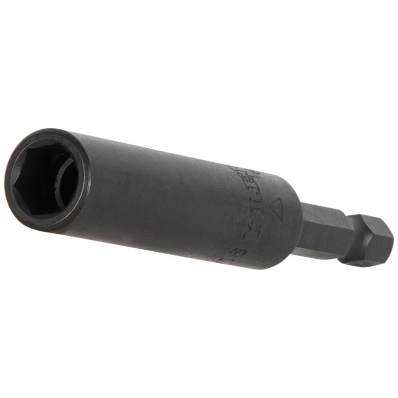 Klein Tools PND91610 916Inch Power Nut Driver 10Inch Length Made in USA