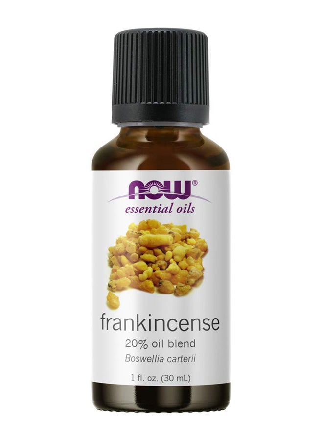 now Frankincense Oil 1Oz