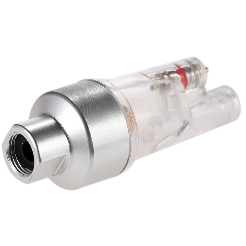 Walmeck Professional Mini Air Filter Airbrush inline Moisture Water Trap BSP 18 Air Brush Spray Filters - Image 3