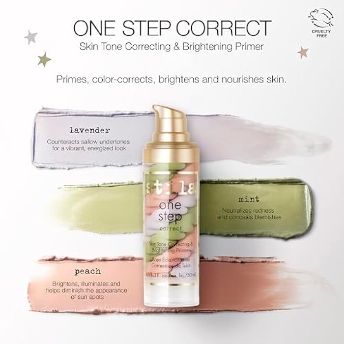 stila One Step Correct - Image 5