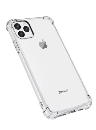 iPhone 12 Pro Case Clear 6.1 inch Anti-Yellowing iPhone 12 Pro Cover Transparent Slim Thin Crystal Clear Phone Case Shockproof Protective Bumper Protection iPhone Case Cover For Apple iPhone - pzsku/ZC1AE7DC5313AA2F34E59Z/45/_/1711436887/e80a58b2-e1a1-453a-bc05-3141948aa8c4
