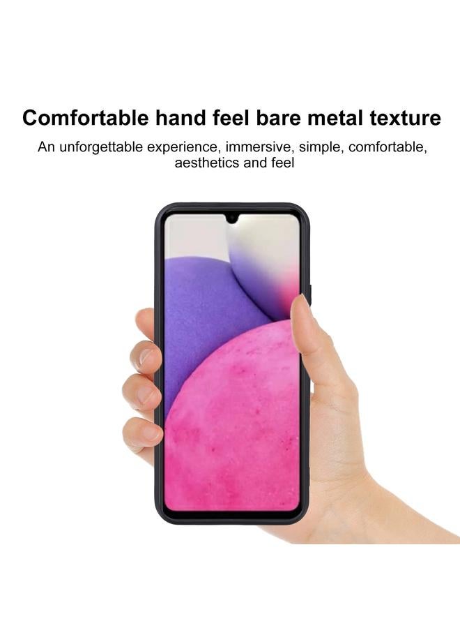 erorex TPU Phone Case For Samsung Galaxy A33 5G - Image 3