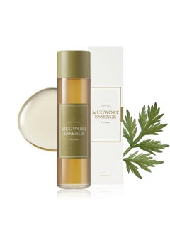 I'M FROM [I'm From] Mugwort Essence 5.4 Fl Oz | 100% Vegan Mugwort Extract - Soothe Sensitive and Irritated Skin, Redness Relief, Refreshing, Korean Hydrating toner | All Skin Types, PETA approved  - Image 1