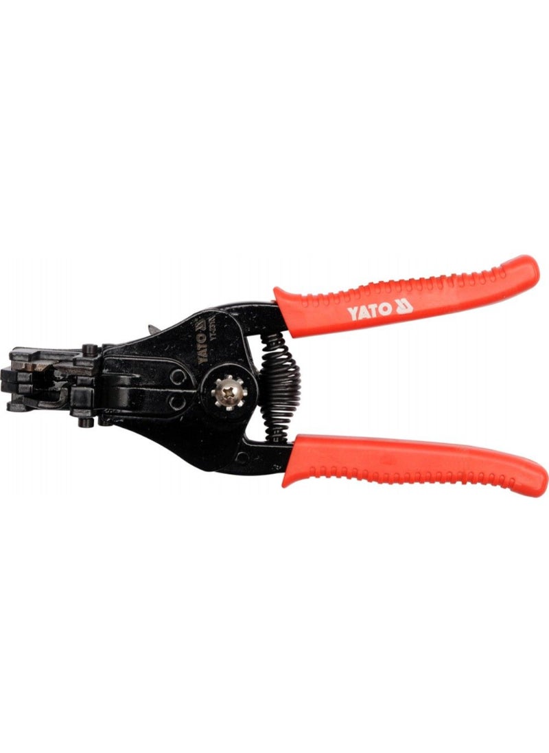 Yato YATO Automatic Wire Stripper 1-3.2Mm2 YT-2316 