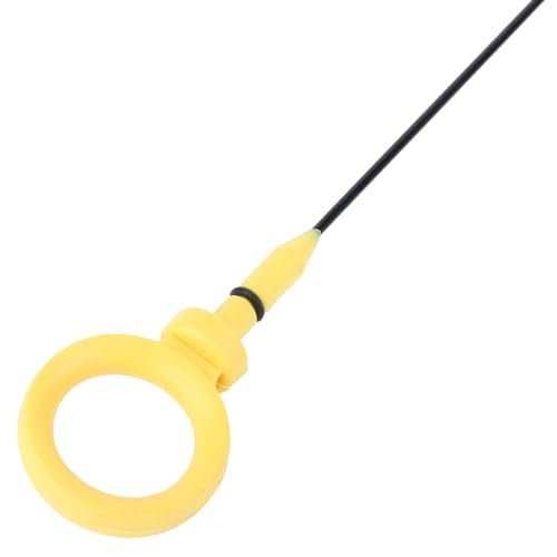 SCITOO 06E115611H 20.31 Inch Engine Oil Fluid Dipstick Fits For Audi A6 2009-2011,For Audi A6 Quattro 2009-2011 - Image 2