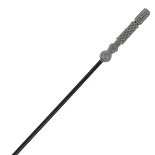 SCITOO 06E115611H 20.31 Inch Engine Oil Fluid Dipstick Fits For Audi A6 2009-2011,For Audi A6 Quattro 2009-2011 - Image 3