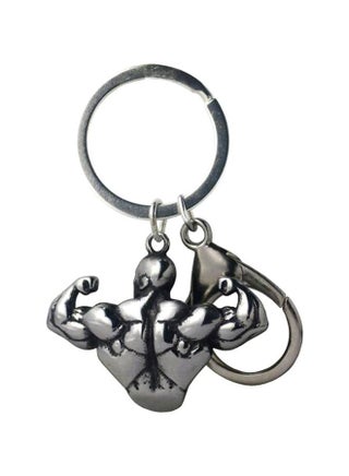 Dumbbell Strong Man Workout Fitness Keychains - pzsku/ZC1AED035C344E41D9857Z/45/_/1689731540/bedbb567-fc25-425e-98ee-b5b3beb7b14a