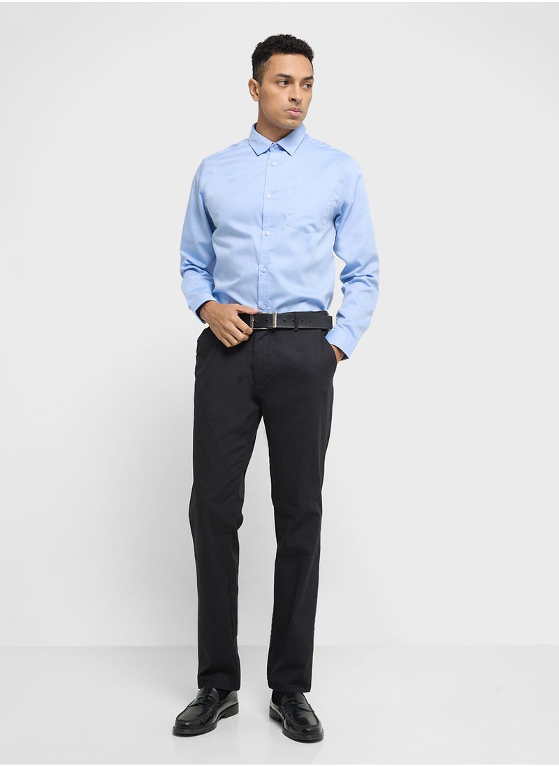 Robert Wood Formal Shirt  - Image 4