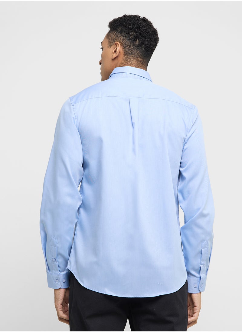 Robert Wood Formal Shirt  - Image 2