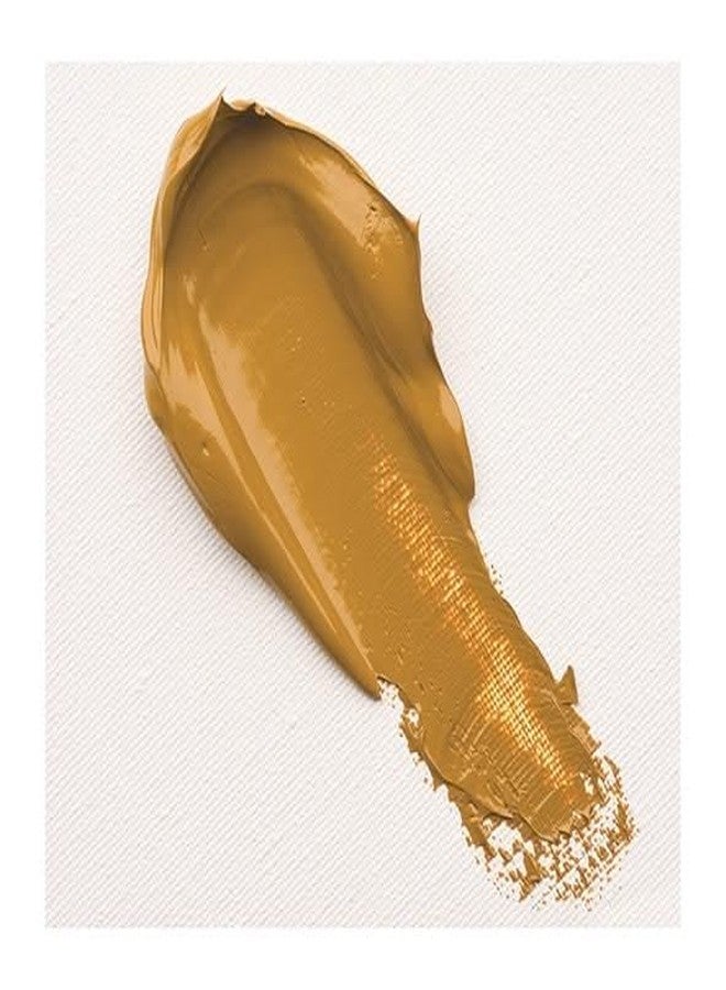 Cobra Water-Mixable Oil Color 40 ml Tube - Raw Sienna - Image 2