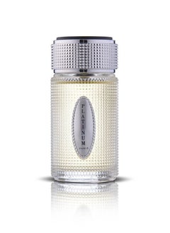 عطر بلاتنيوم رجالي 150 مل