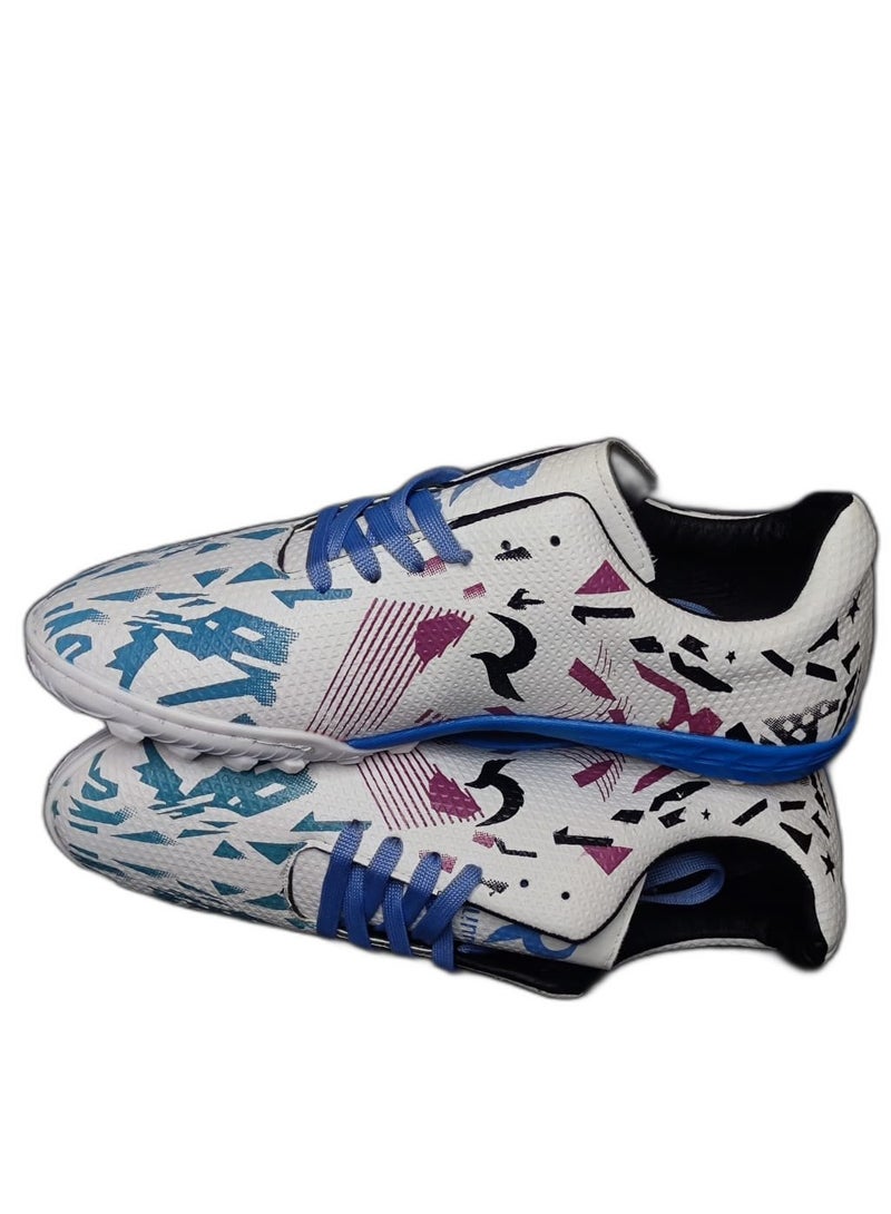 في سبورت حذاء ترتان احترافي يناسب جميع الملاعب الرياضيه - Image 3