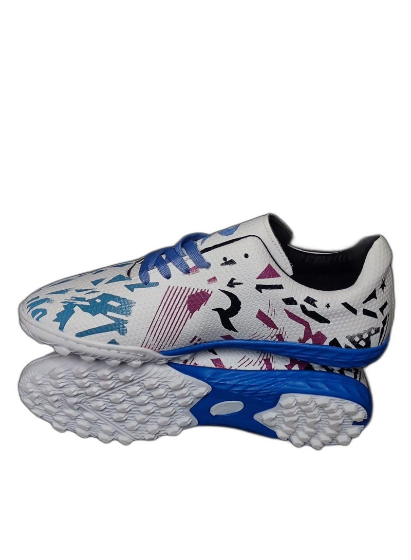 في سبورت حذاء ترتان احترافي يناسب جميع الملاعب الرياضيه - Image 1