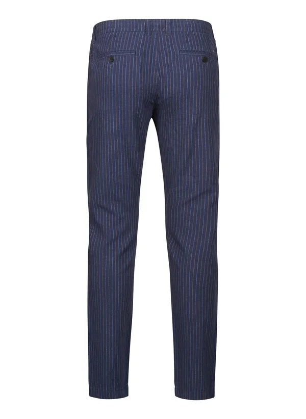 Petrol Industries Men Non Denim Trouser