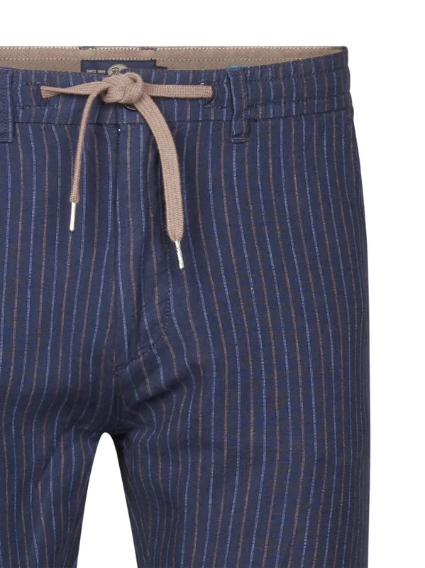 Petrol Industries Men Non Denim Trouser