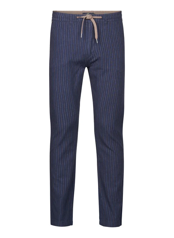 Petrol Industries Men Non Denim Trouser