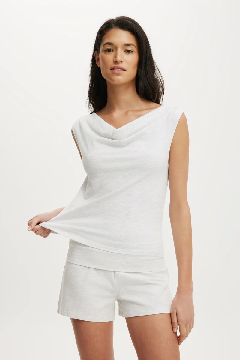 DREAMY SOFT TANK
