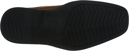 Florsheim Kids Boy's Reveal Bike Slip Jr. Loafer, Cognac, 10 Toddler - Image 3