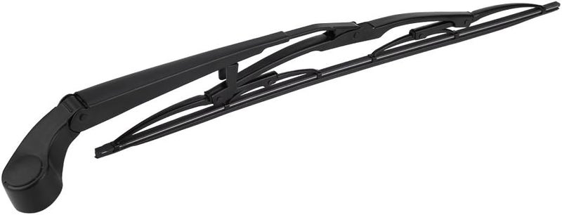 klarako Rear Windshield Windscreen Wiper Arm & Blade Set - Image 5