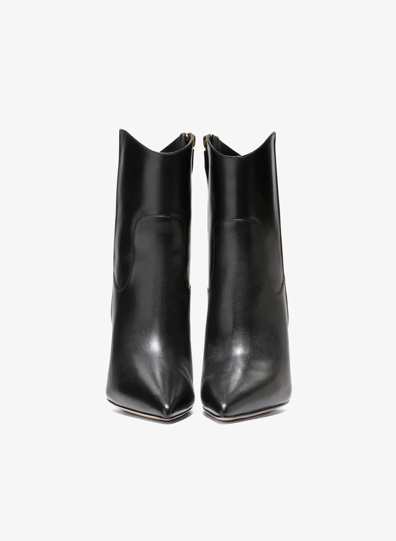 كول هان Women's Mackenna Stiletto Booties