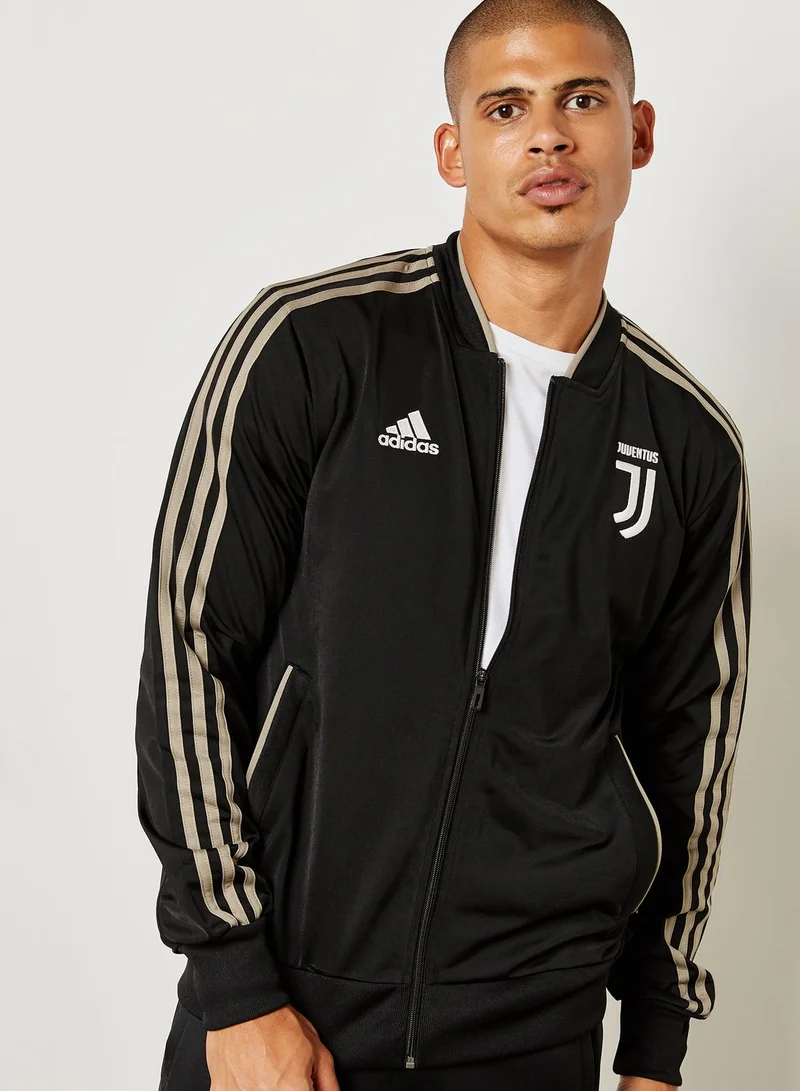 Adidas Juventus Jacket
