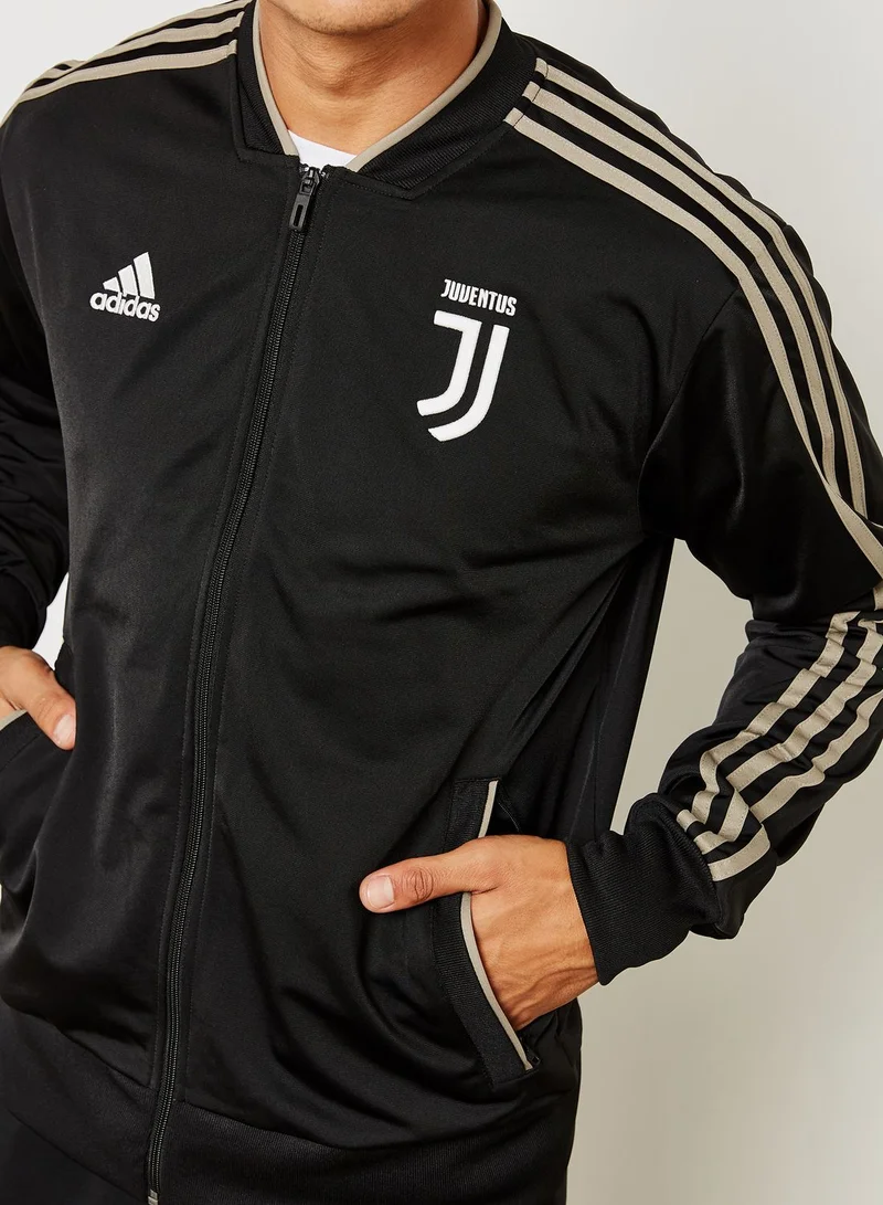Adidas Juventus Jacket