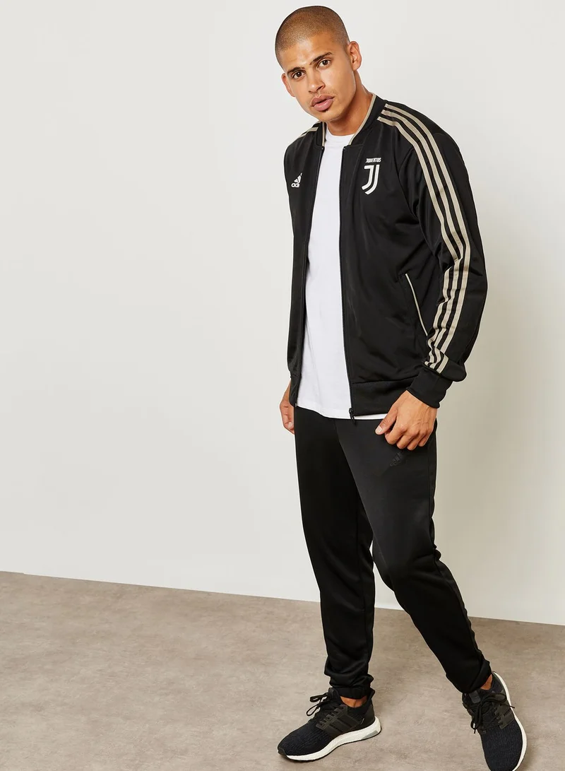 Adidas Juventus Jacket