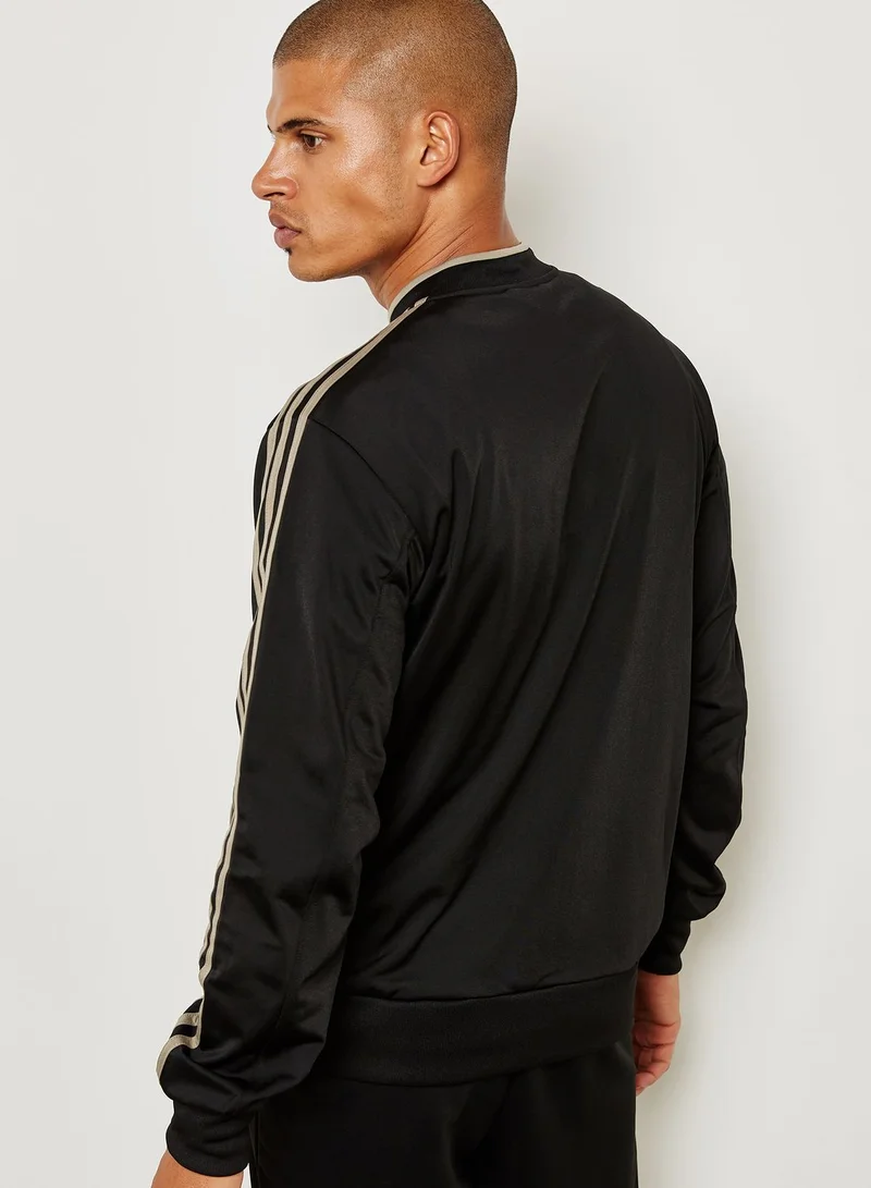 Adidas Juventus Jacket
